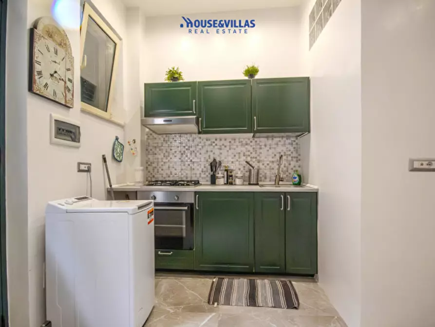 Immagine 6 di Monolocale in vendita  in Via Nicolò Mandalà a Noto