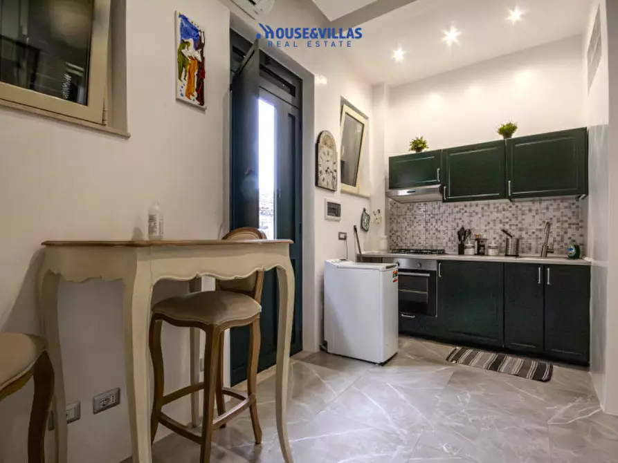 Immagine 7 di Monolocale in vendita  in Via Nicolò Mandalà a Noto