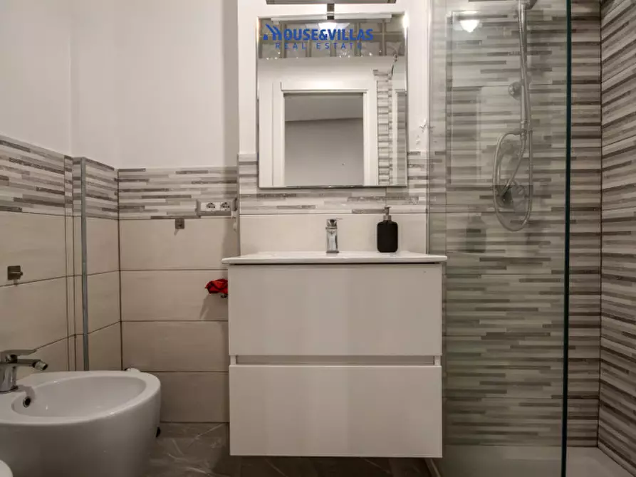 Immagine 8 di Monolocale in vendita  in Via Nicolò Mandalà a Noto