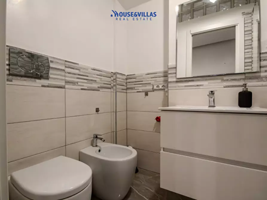 Immagine 10 di Monolocale in vendita  in Via Nicolò Mandalà a Noto