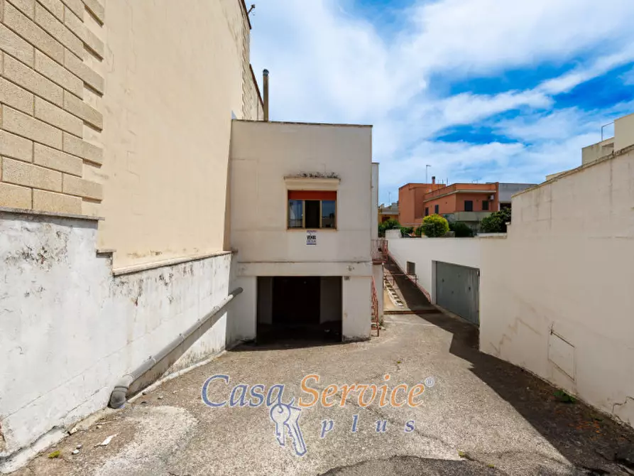Immagine 3 di Casa indipendente in vendita  in Via Giuseppe Grassi a Sannicola