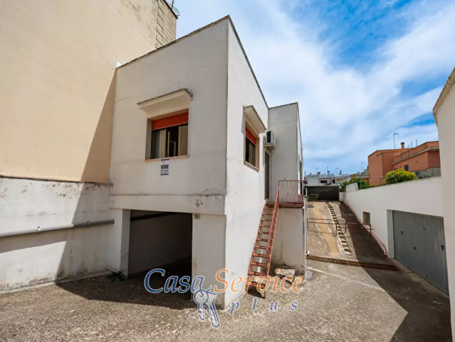 Immagine 4 di Casa indipendente in vendita  in Via Giuseppe Grassi a Sannicola
