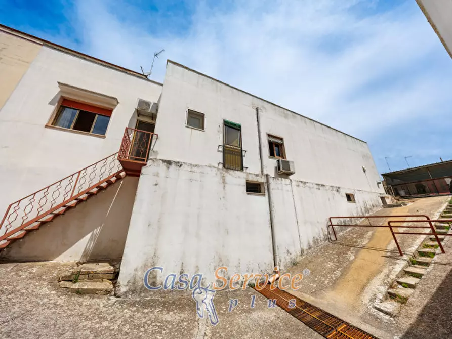 Immagine 5 di Casa indipendente in vendita  in Via Giuseppe Grassi a Sannicola