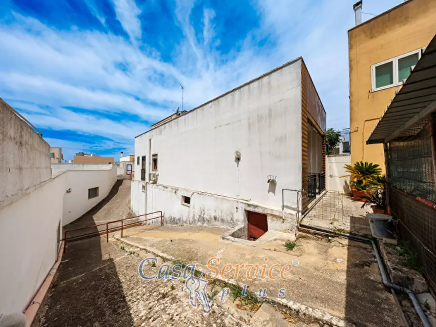Immagine 6 di Casa indipendente in vendita  in Via Giuseppe Grassi a Sannicola