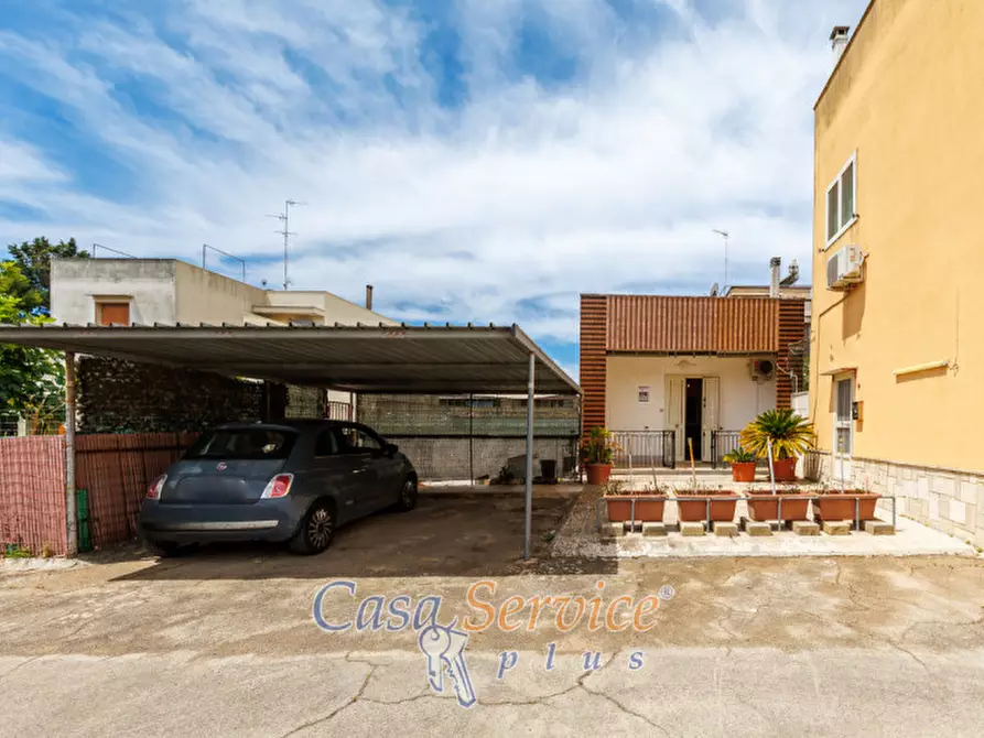 Immagine 7 di Casa indipendente in vendita  in Via Giuseppe Grassi a Sannicola