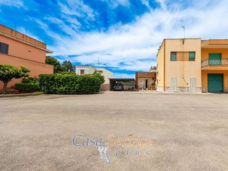 Immagine 8 di Casa indipendente in vendita  in Via Giuseppe Grassi a Sannicola