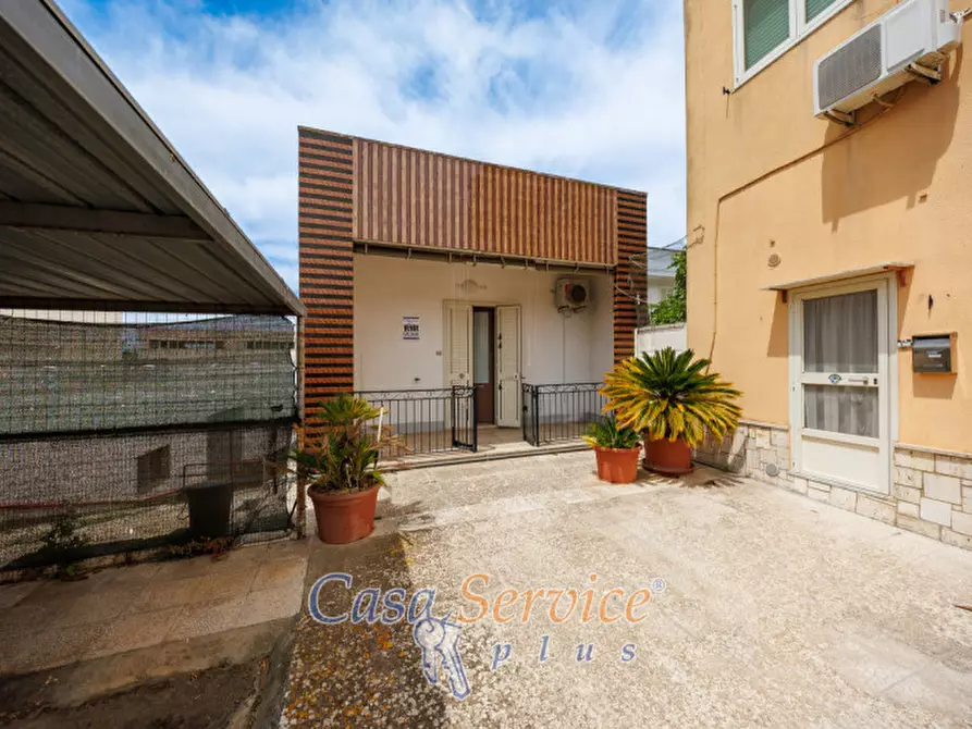Immagine 9 di Casa indipendente in vendita  in Via Giuseppe Grassi a Sannicola