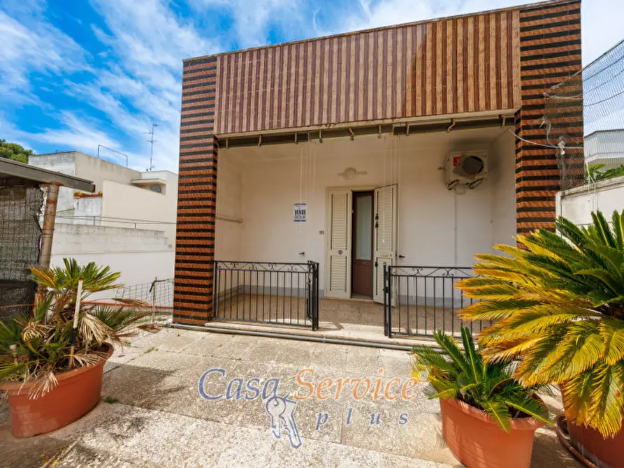 Immagine 10 di Casa indipendente in vendita  in Via Giuseppe Grassi a Sannicola