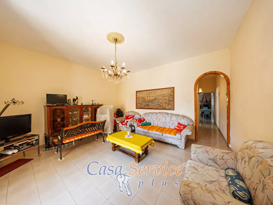 Immagine 12 di Casa indipendente in vendita  in Via Giuseppe Grassi a Sannicola