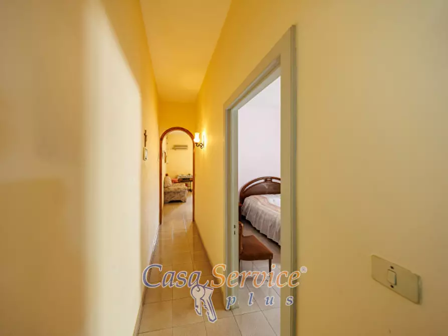 Immagine 13 di Casa indipendente in vendita  in Via Giuseppe Grassi a Sannicola