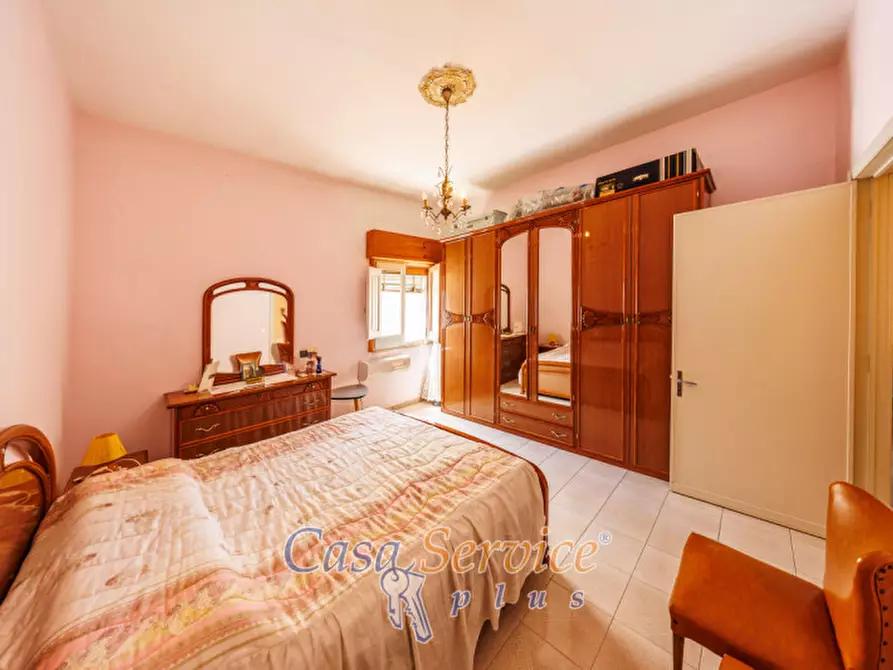 Immagine 15 di Casa indipendente in vendita  in Via Giuseppe Grassi a Sannicola