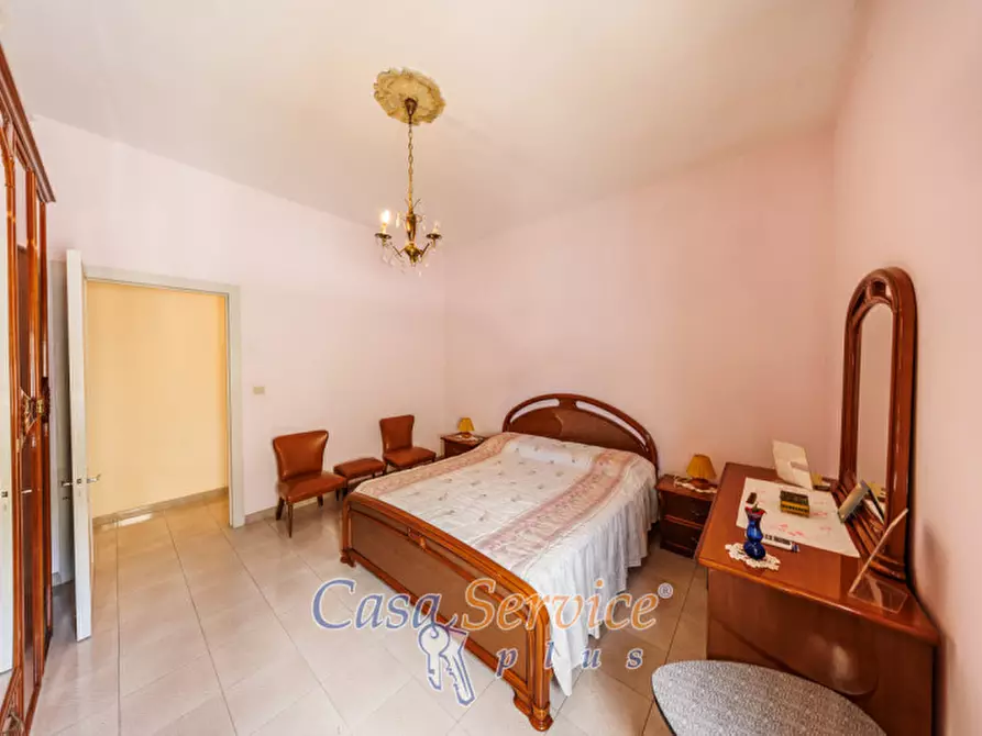 Immagine 16 di Casa indipendente in vendita  in Via Giuseppe Grassi a Sannicola