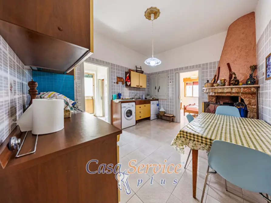 Immagine 17 di Casa indipendente in vendita  in Via Giuseppe Grassi a Sannicola