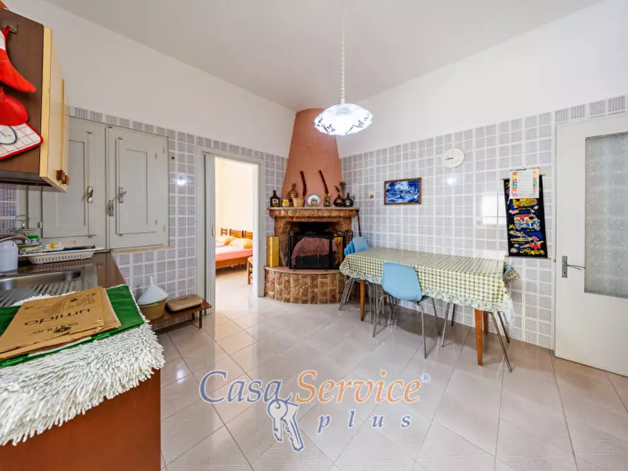 Immagine 18 di Casa indipendente in vendita  in Via Giuseppe Grassi a Sannicola