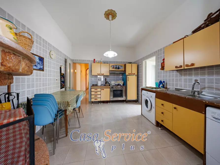 Immagine 19 di Casa indipendente in vendita  in Via Giuseppe Grassi a Sannicola