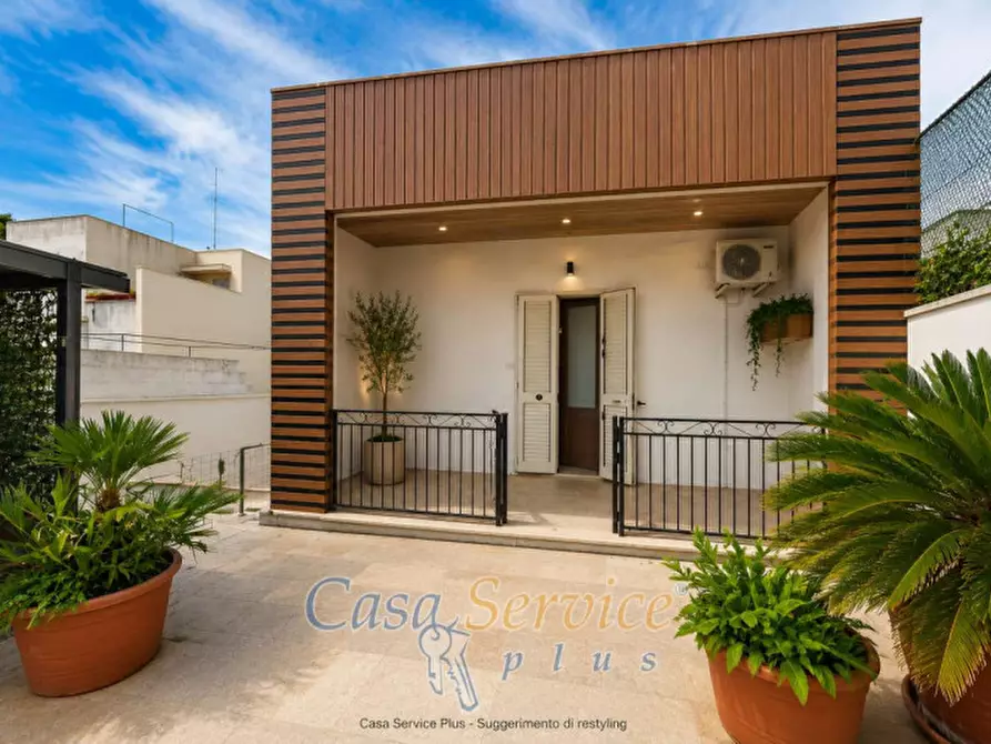 Immagine 23 di Casa indipendente in vendita  in Via Giuseppe Grassi a Sannicola