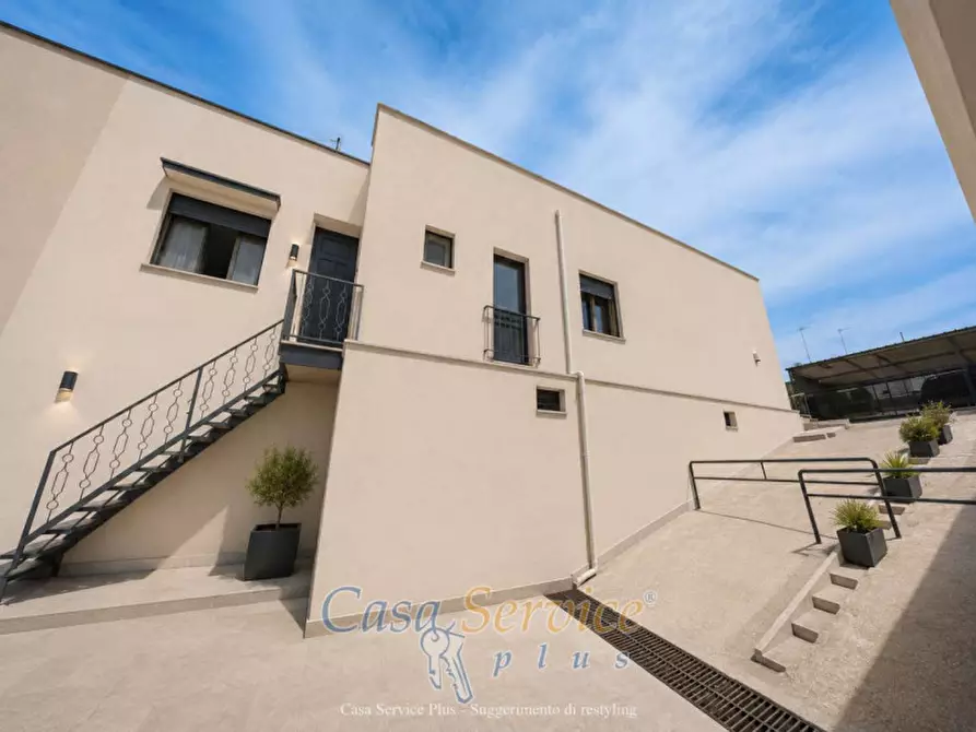 Immagine 27 di Casa indipendente in vendita  in Via Giuseppe Grassi a Sannicola