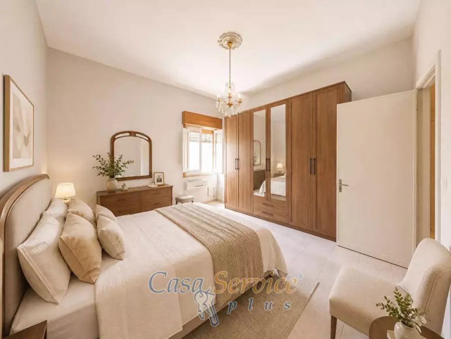 Immagine 33 di Casa indipendente in vendita  in Via Giuseppe Grassi a Sannicola
