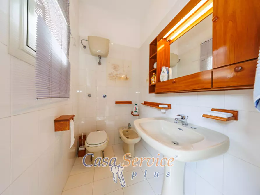Immagine 38 di Casa indipendente in vendita  in Via Giuseppe Grassi a Sannicola