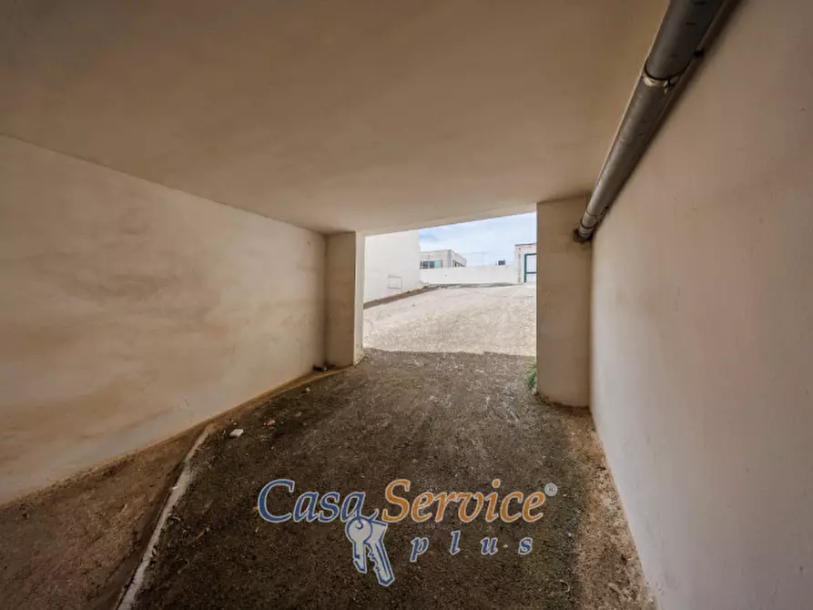 Immagine 41 di Casa indipendente in vendita  in Via Giuseppe Grassi a Sannicola