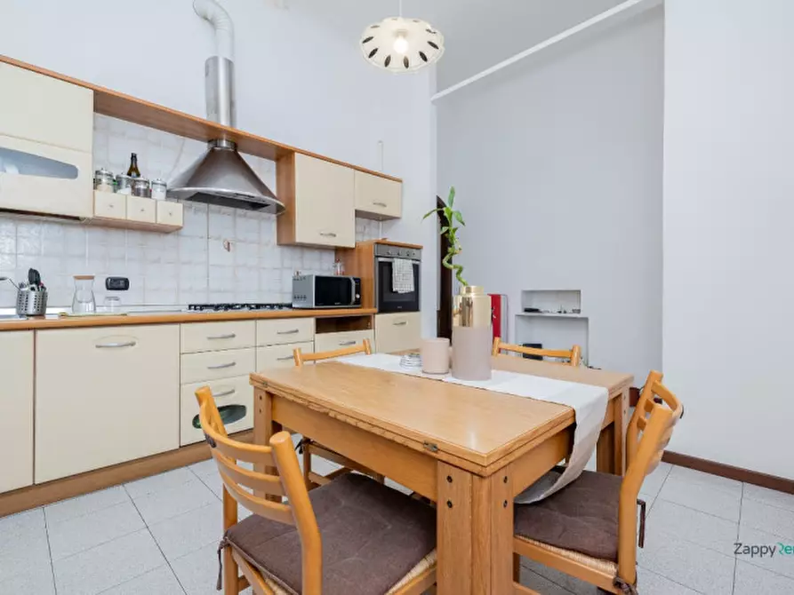 Immagine 1 di Appartamento in affitto  in Via Stilicone, 31 a Milano