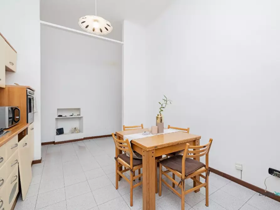 Immagine 3 di Appartamento in affitto  in Via Stilicone, 31 a Milano