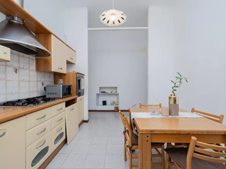 Immagine 4 di Appartamento in affitto  in Via Stilicone, 31 a Milano