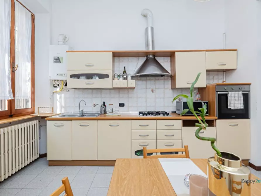 Immagine 5 di Appartamento in affitto  in Via Stilicone, 31 a Milano