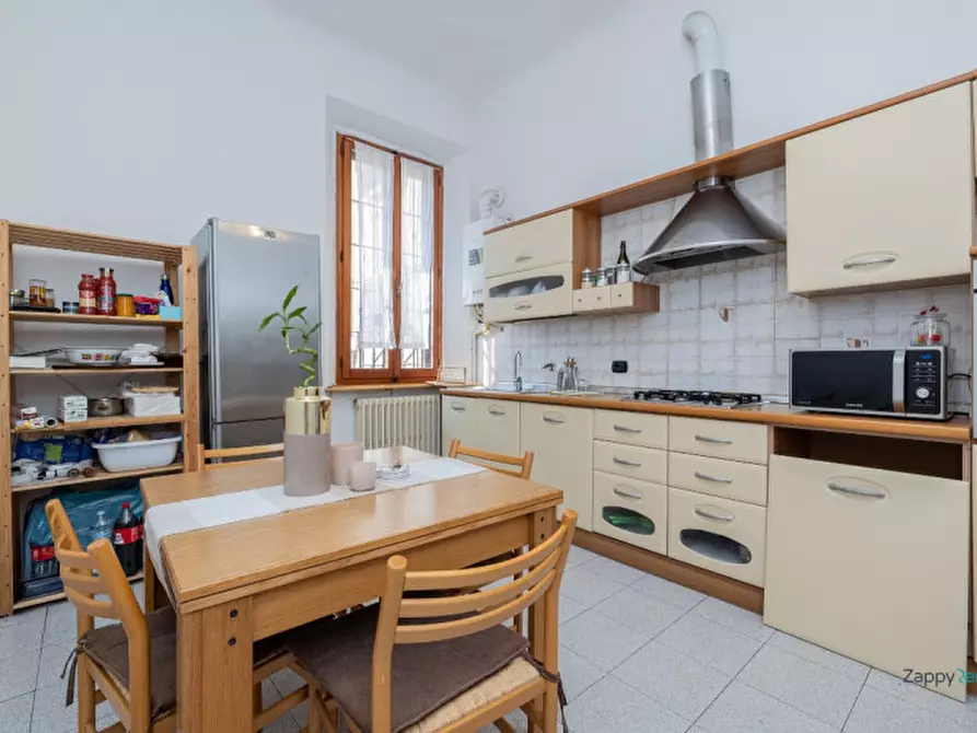Immagine 6 di Appartamento in affitto  in Via Stilicone, 31 a Milano