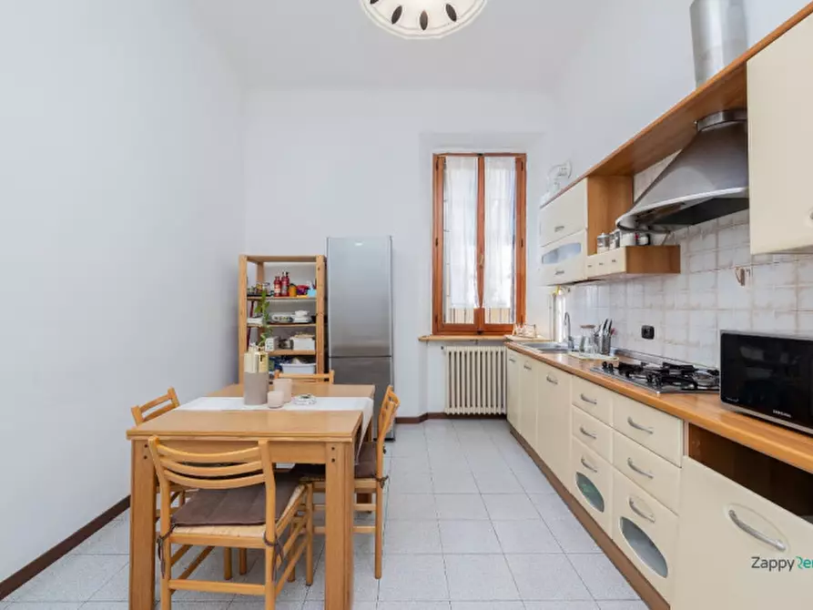 Immagine 7 di Appartamento in affitto  in Via Stilicone, 31 a Milano