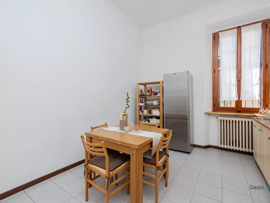 Immagine 8 di Appartamento in affitto  in Via Stilicone, 31 a Milano