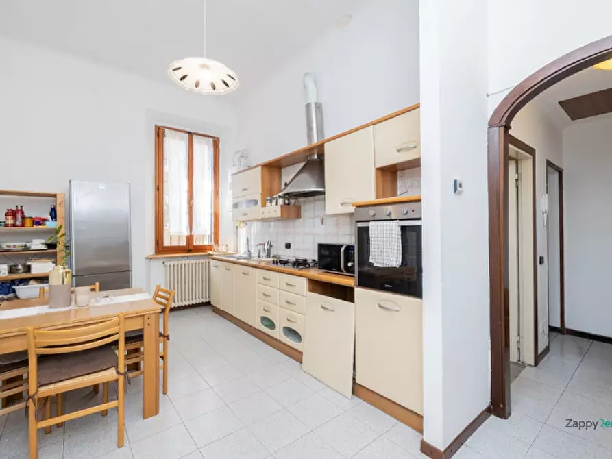 Immagine 9 di Appartamento in affitto  in Via Stilicone, 31 a Milano