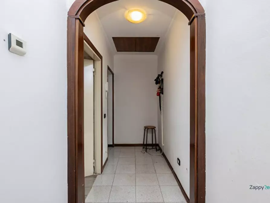 Immagine 10 di Appartamento in affitto  in Via Stilicone, 31 a Milano