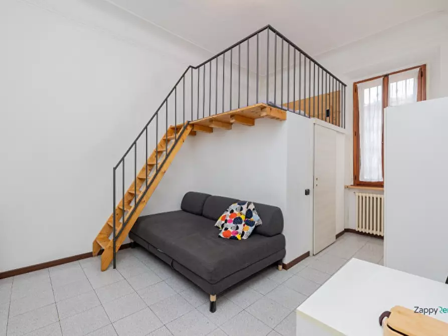 Immagine 11 di Appartamento in affitto  in Via Stilicone, 31 a Milano