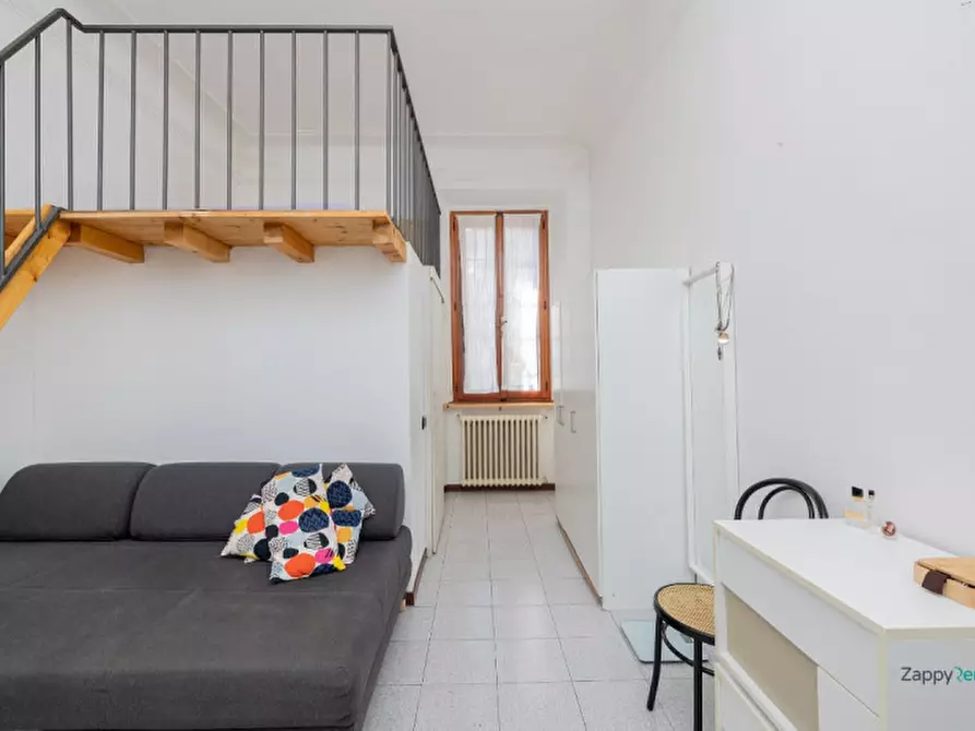 Immagine 12 di Appartamento in affitto  in Via Stilicone, 31 a Milano