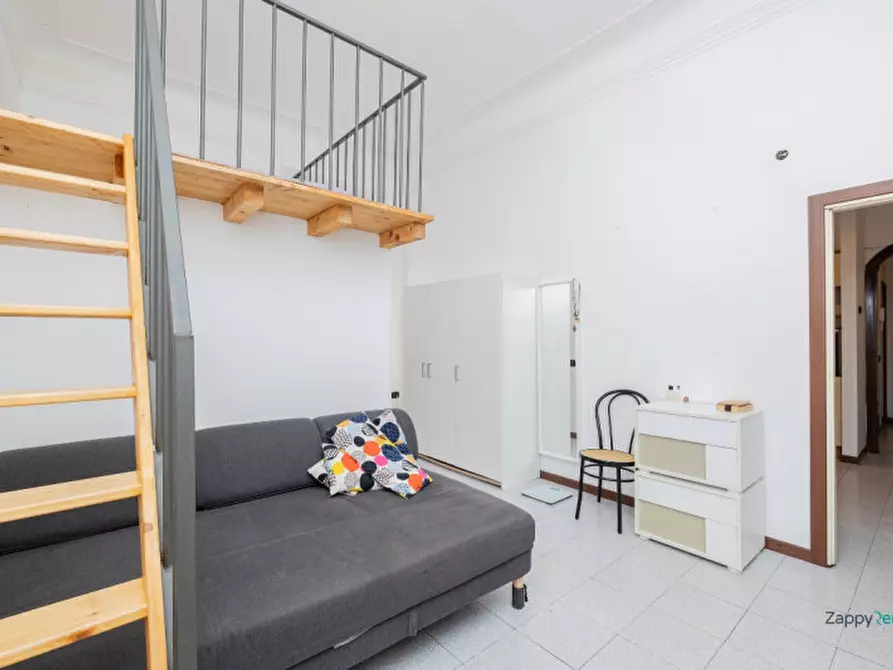 Immagine 13 di Appartamento in affitto  in Via Stilicone, 31 a Milano