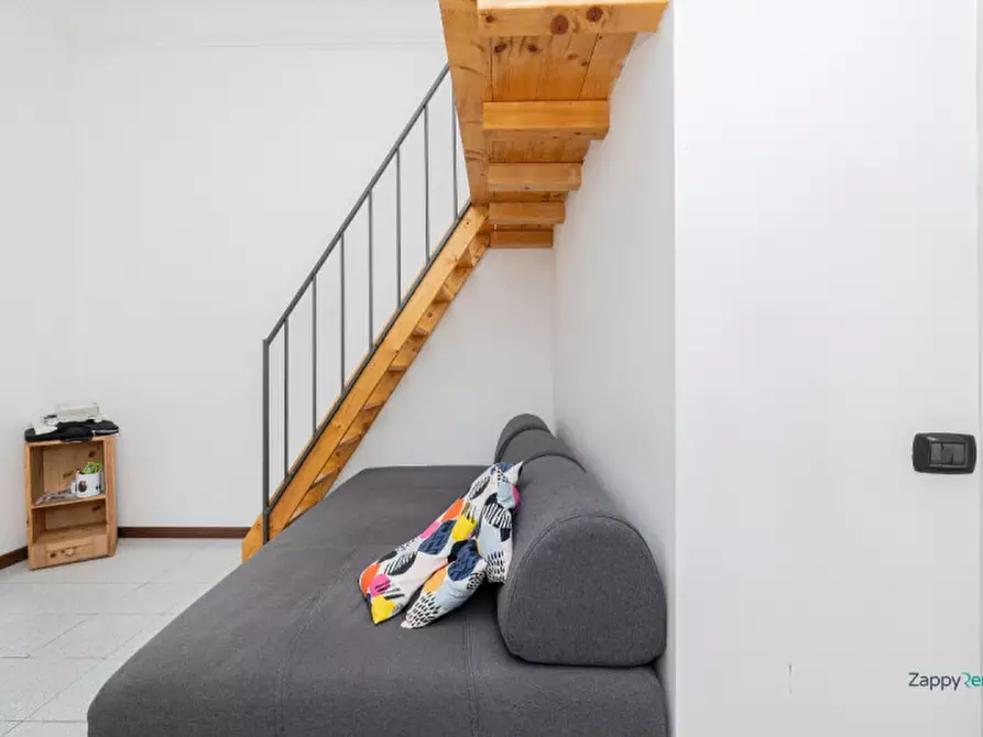 Immagine 14 di Appartamento in affitto  in Via Stilicone, 31 a Milano