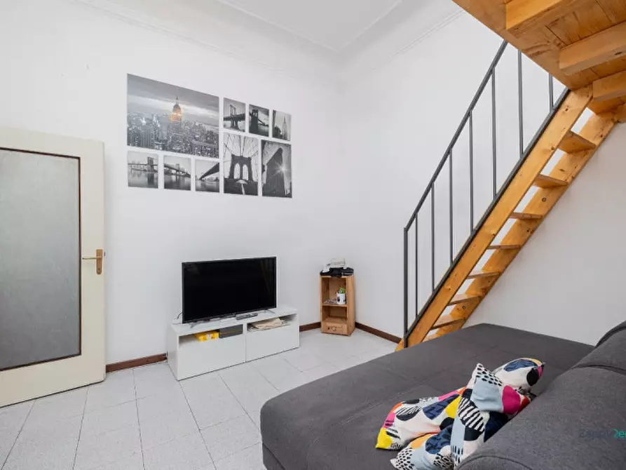Immagine 15 di Appartamento in affitto  in Via Stilicone, 31 a Milano