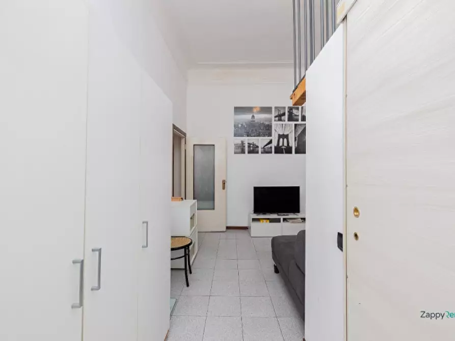 Immagine 16 di Appartamento in affitto  in Via Stilicone, 31 a Milano