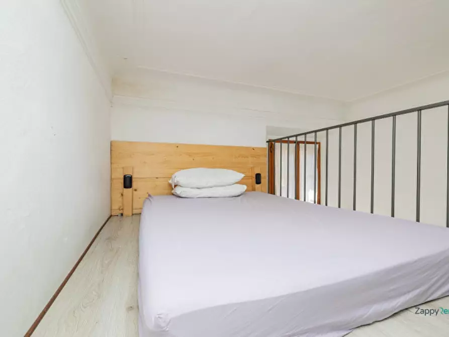 Immagine 17 di Appartamento in affitto  in Via Stilicone, 31 a Milano