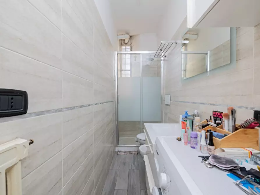 Immagine 21 di Appartamento in affitto  in Via Stilicone, 31 a Milano