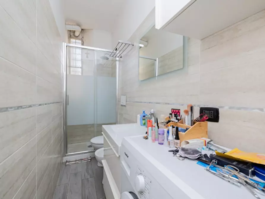 Immagine 22 di Appartamento in affitto  in Via Stilicone, 31 a Milano