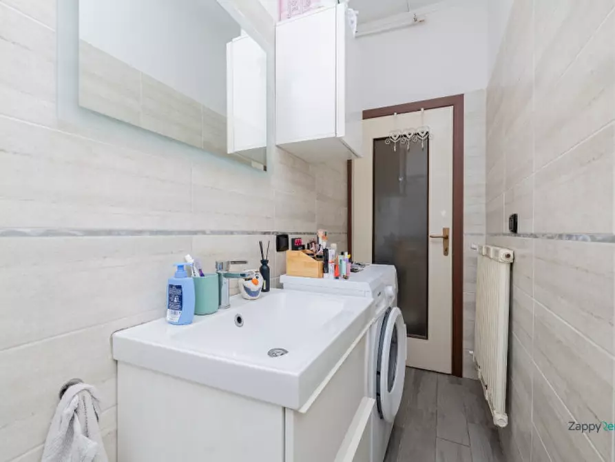 Immagine 23 di Appartamento in affitto  in Via Stilicone, 31 a Milano