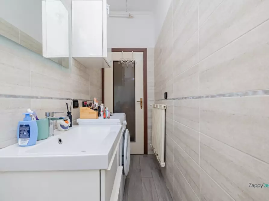 Immagine 24 di Appartamento in affitto  in Via Stilicone, 31 a Milano