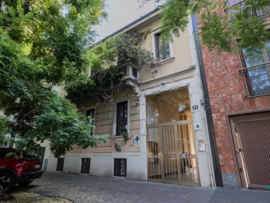 Immagine 25 di Appartamento in affitto  in Via Stilicone, 31 a Milano