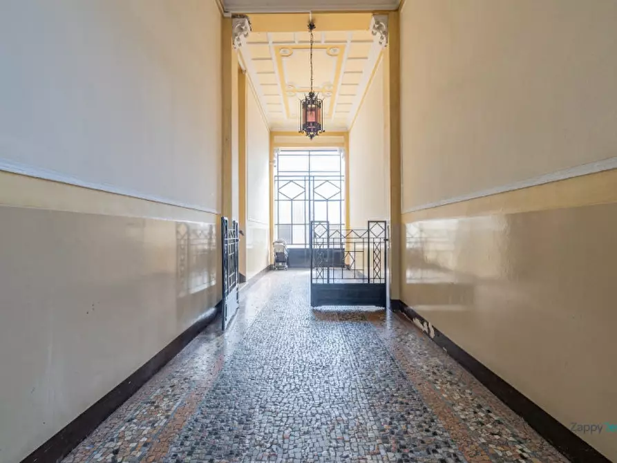 Immagine 26 di Appartamento in affitto  in Via Stilicone, 31 a Milano