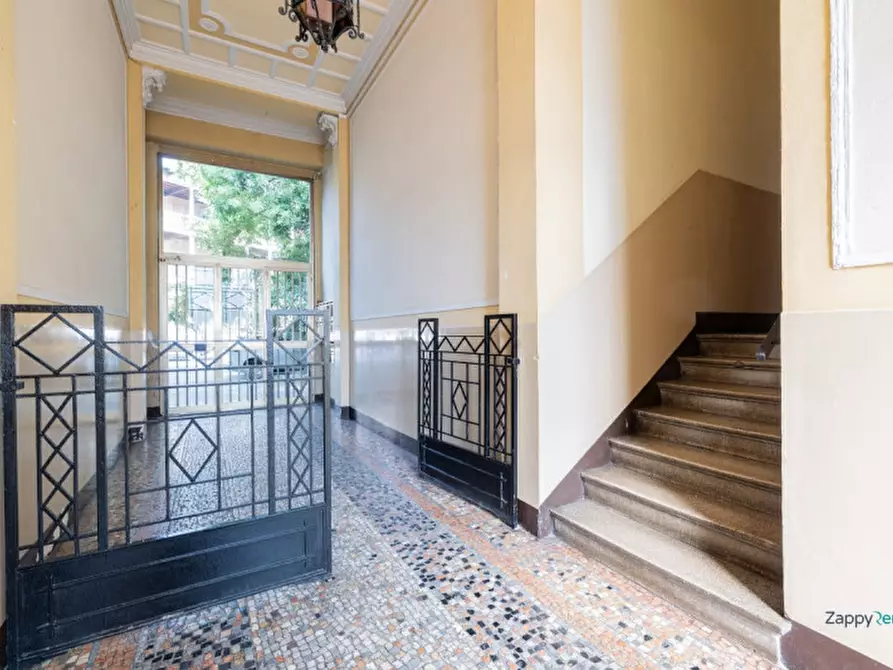 Immagine 27 di Appartamento in affitto  in Via Stilicone, 31 a Milano