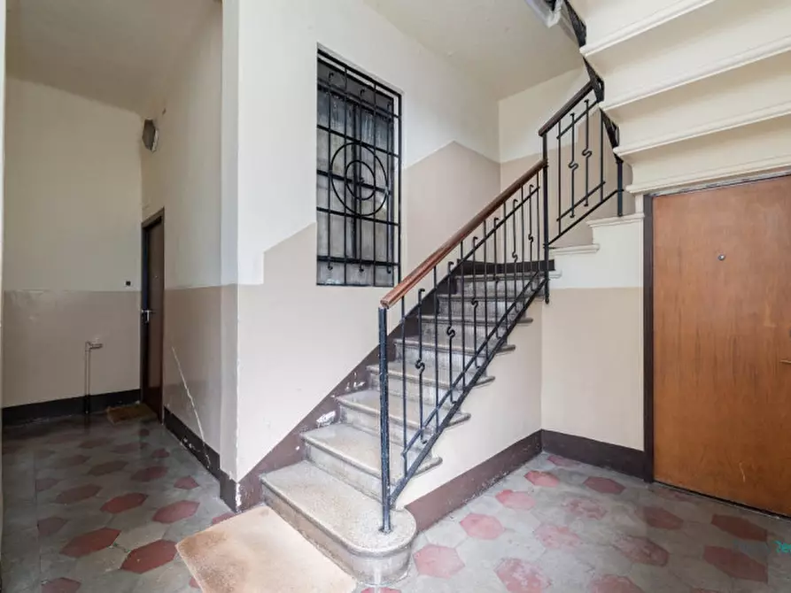 Immagine 28 di Appartamento in affitto  in Via Stilicone, 31 a Milano