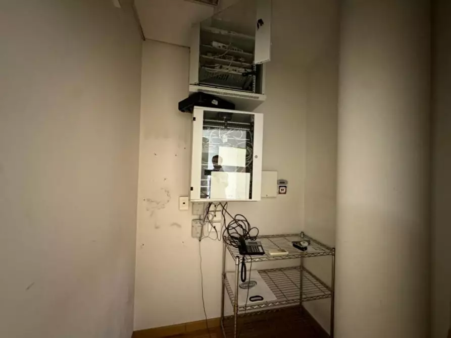 Immagine 18 di Ufficio in affitto  a Villafranca Di Verona