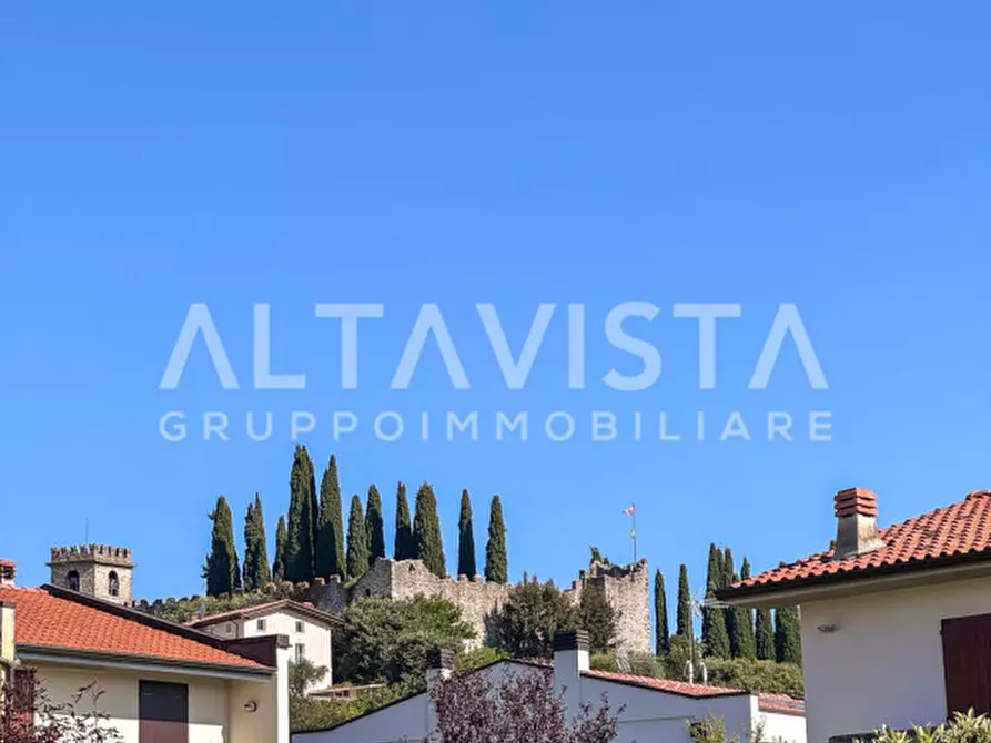 Immagine 4 di Appartamento in vendita  in Via S. Albano a Soiano Del Lago